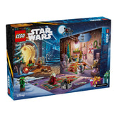 NEU - LEGO STAR WARS (75418) STAR WARS Adventskalender 2025